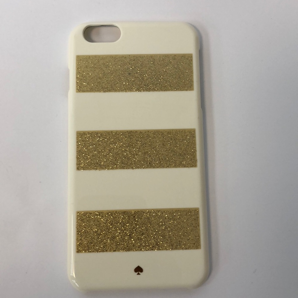 Kate spade New York iPhone6 plus excellent